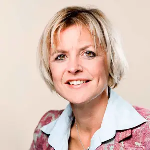 Lykke Friis
