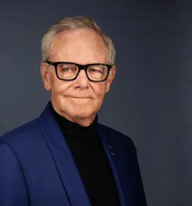 Gunnar Ørskov - Direktør, ledelseskonsulent og forfatter. Inspirerende foredragsholder med tre årtiers erfaring i arbejdsglæde, forandring og kommunikation.