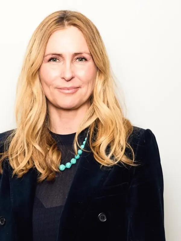 Lykke Møller Kristensen