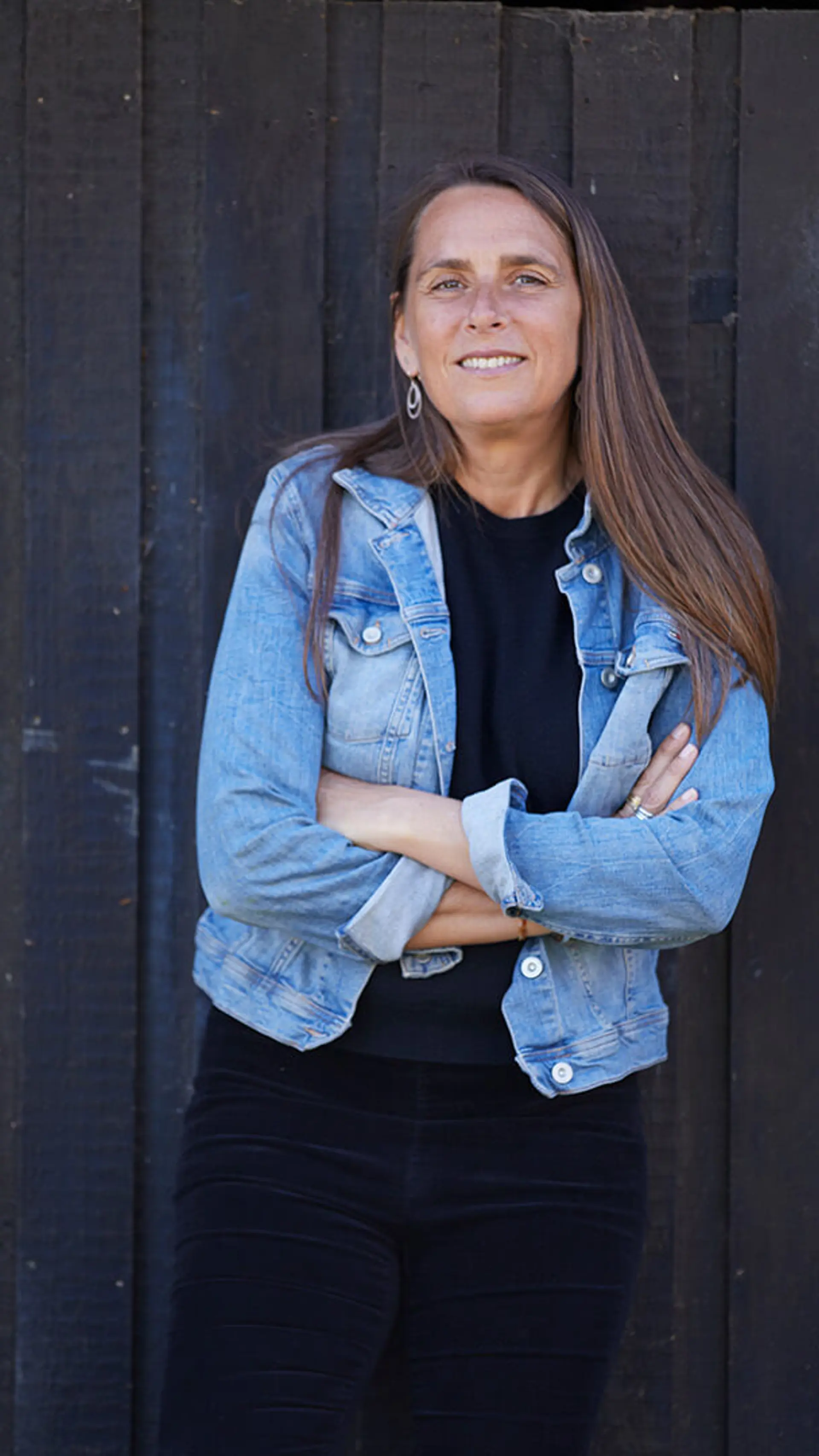 Anne Hjernøe