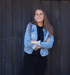Anne Hjernøe