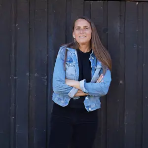Anne Hjernøe