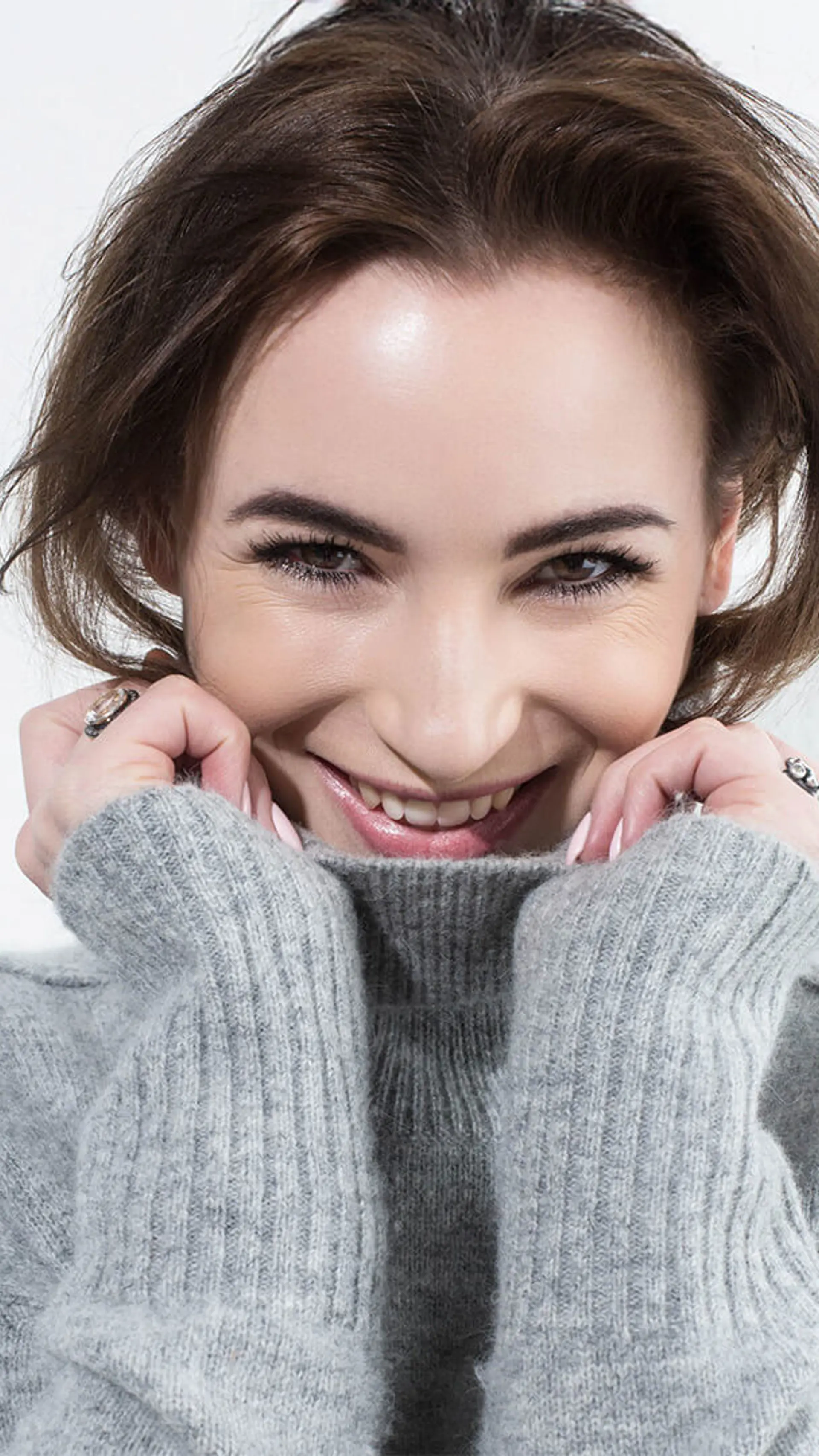 Claudia Rex