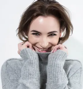 Claudia Rex