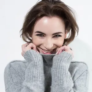 Claudia Rex