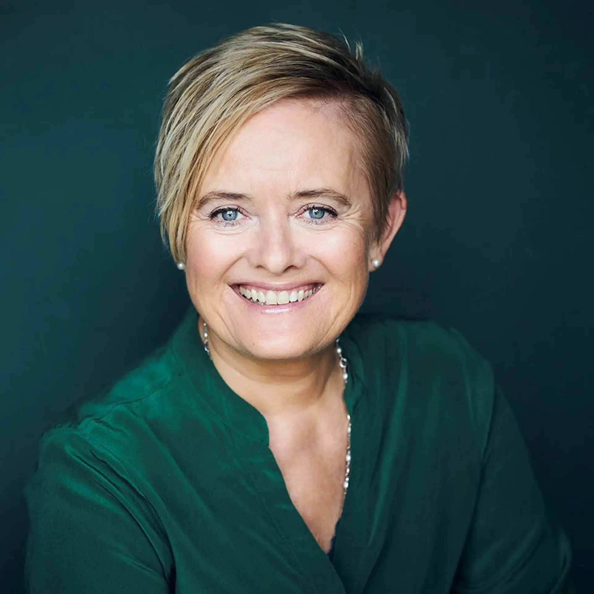 Helen Eriksen