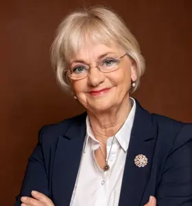 Pia Kjærsgaard