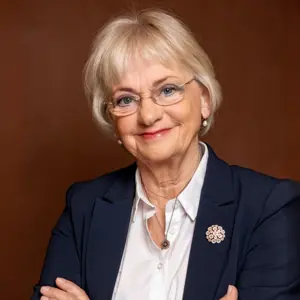 Pia Kjærsgaard