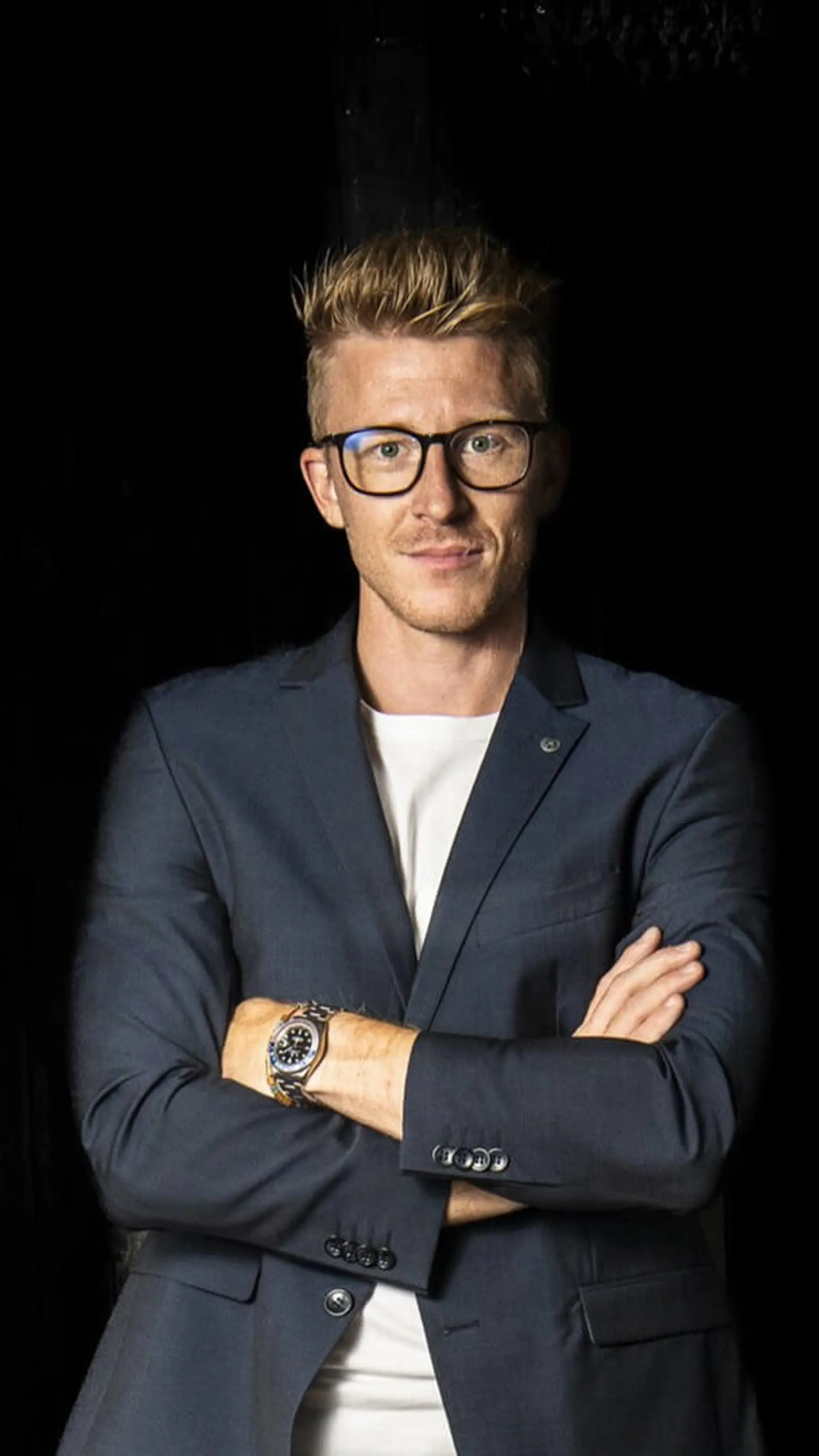 Mads Herschend