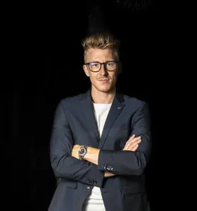 Mads Herschend
