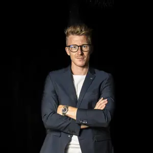 Mads Herschend