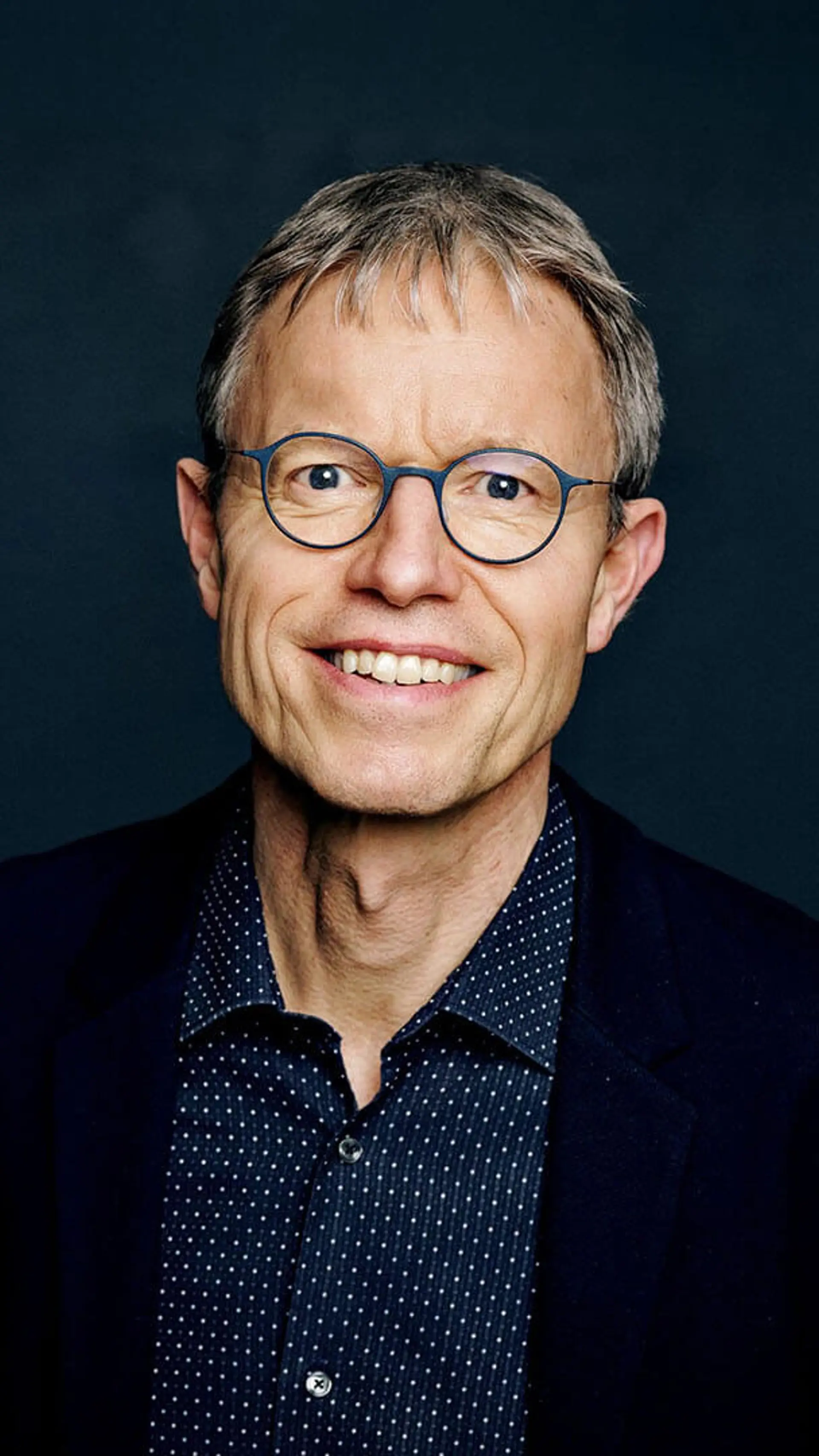 Peter Hesseldahl