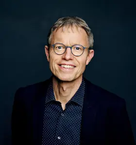 Peter Hesseldahl