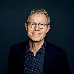 Peter Hesseldahl