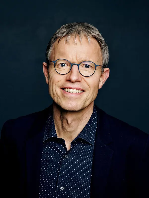 Peter Hesseldahl