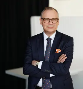 Lars Bangert Struwe