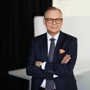 Lars Bangert Struwe