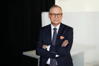 En ny alliance kan ramme energi og forsyningskæder