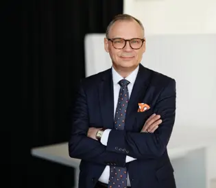 En ny alliance kan ramme energi og forsyningskæder