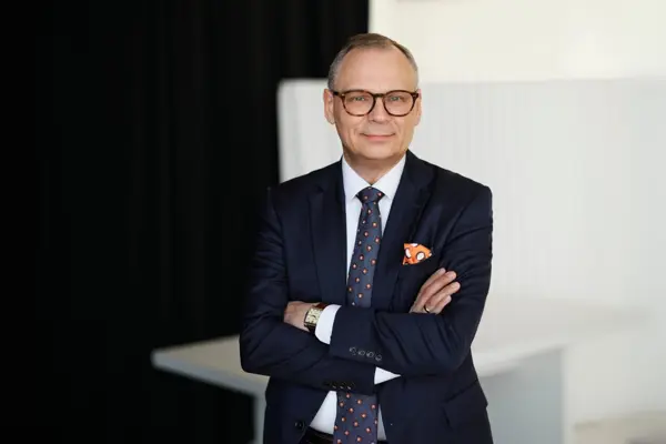 En ny alliance kan ramme energi og forsyningskæder