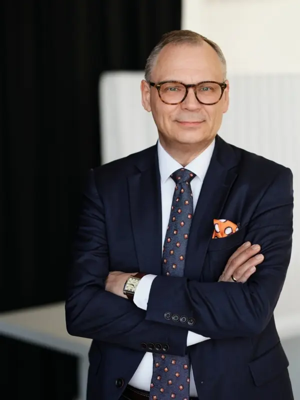 Lars Bangert Struwe