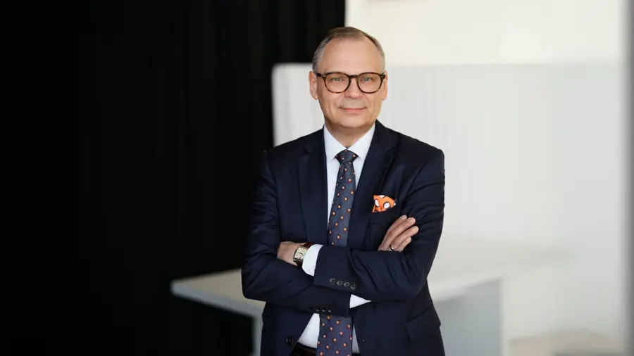 Lars Bangert Struwe