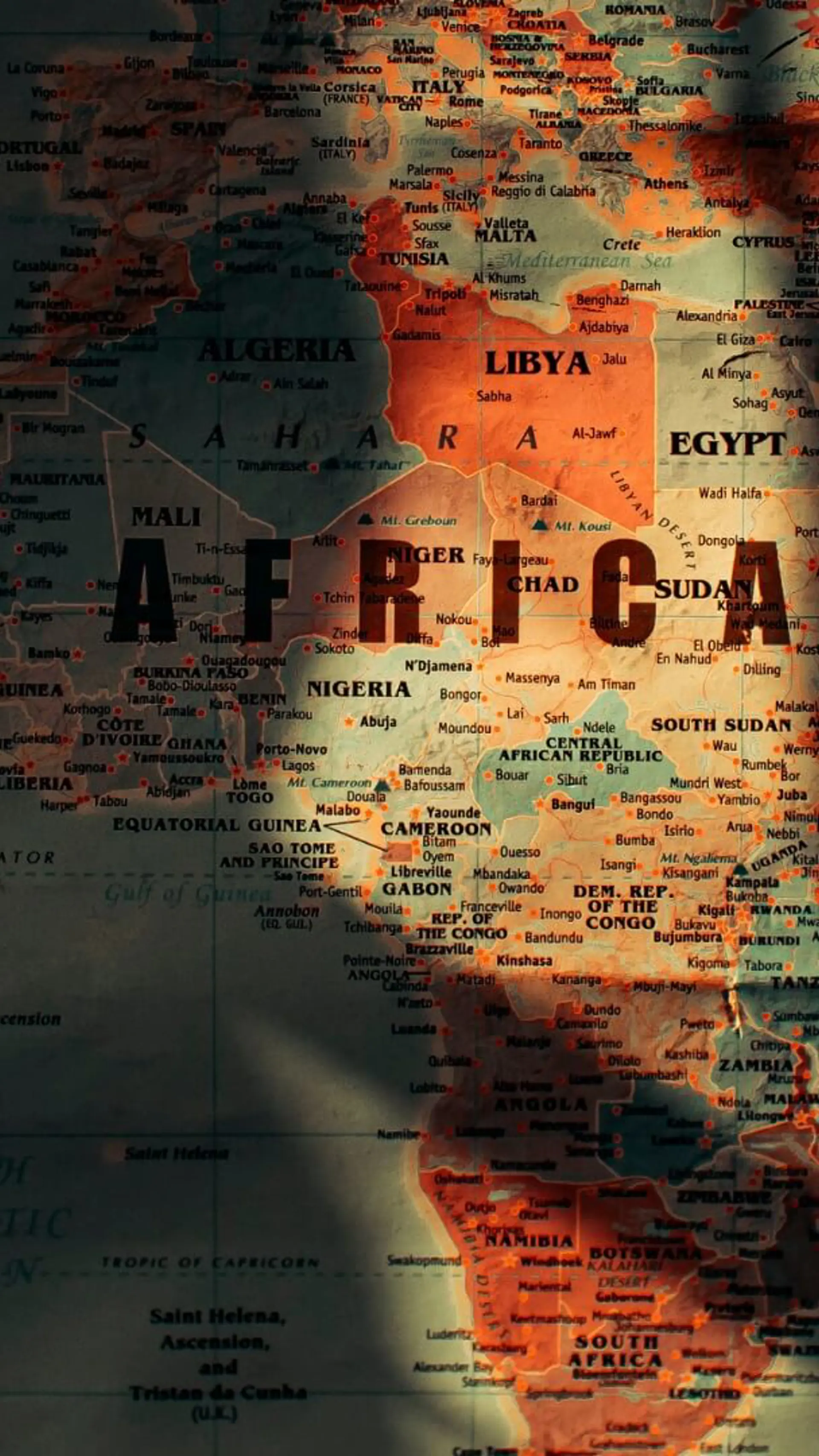 Geopolitik