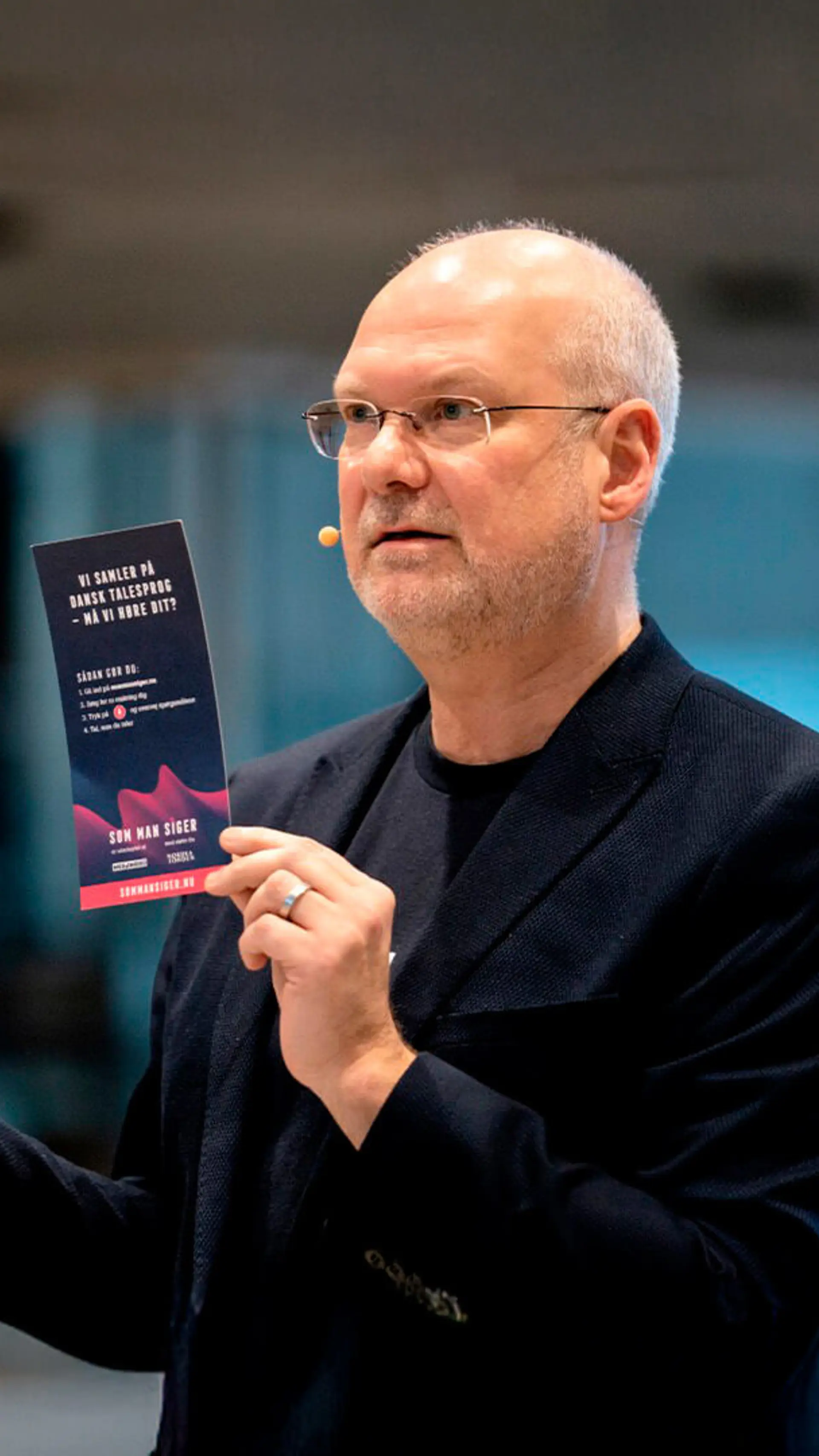 Michael Ejstrup