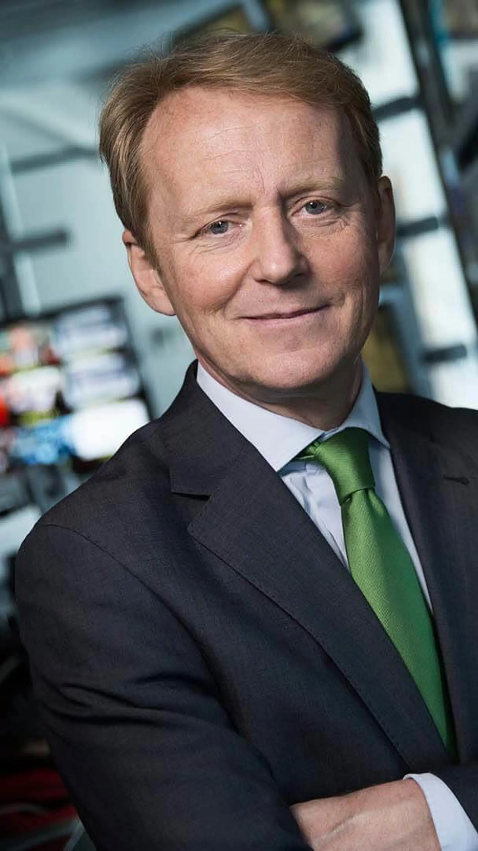 Poul Erik Skammelsen