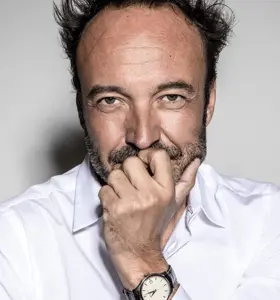Henrik Dresbøll