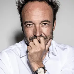Henrik Dresbøll