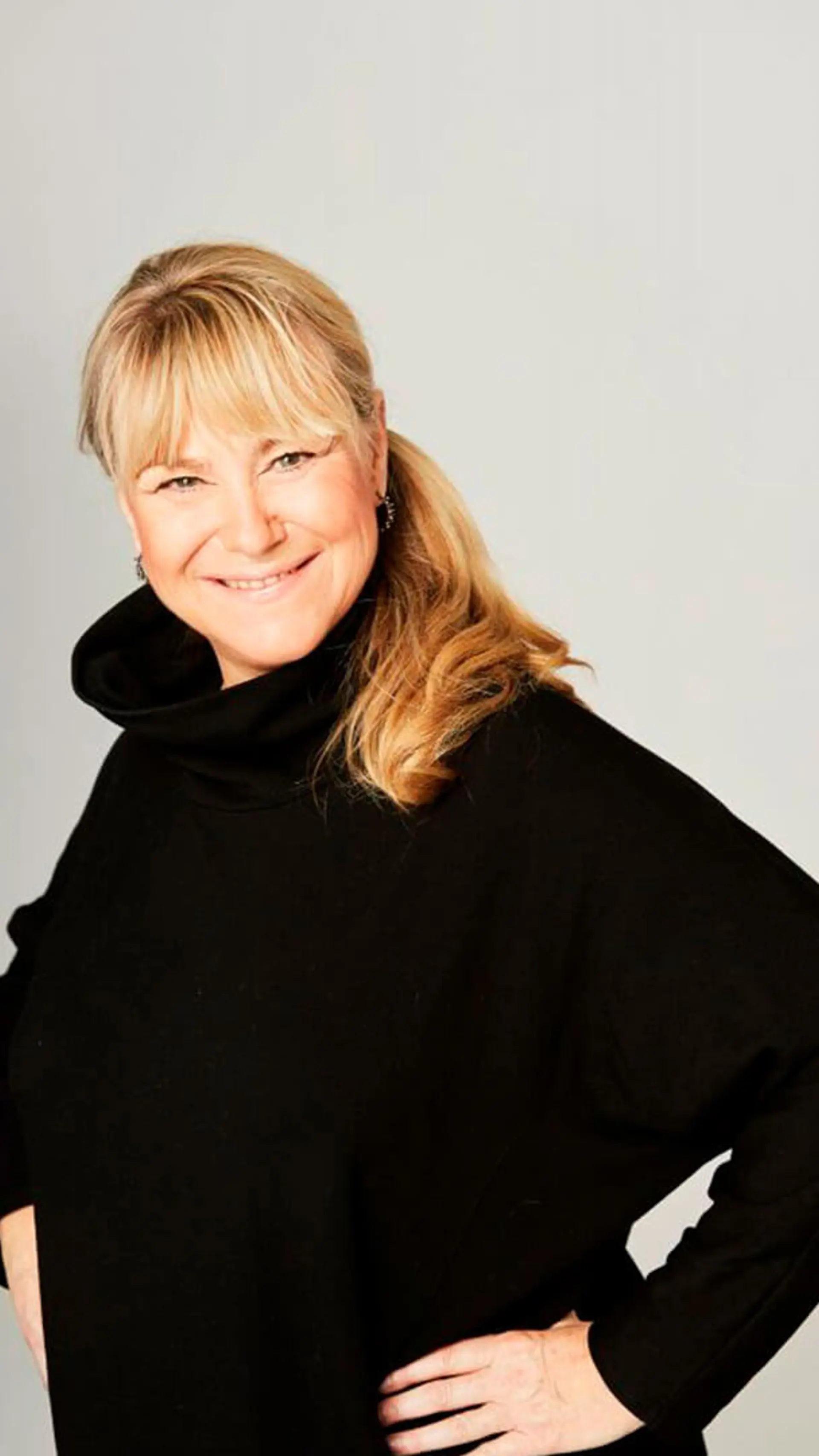 Christine Feldthaus