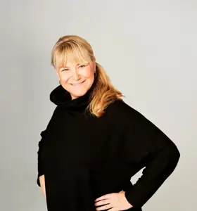 Christine Feldthaus