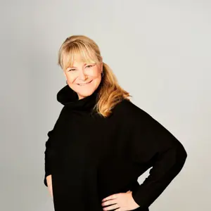 Christine Feldthaus