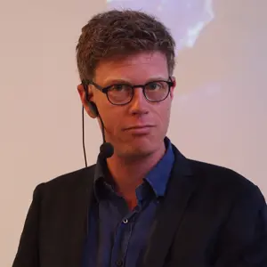 Martin Krasnik
