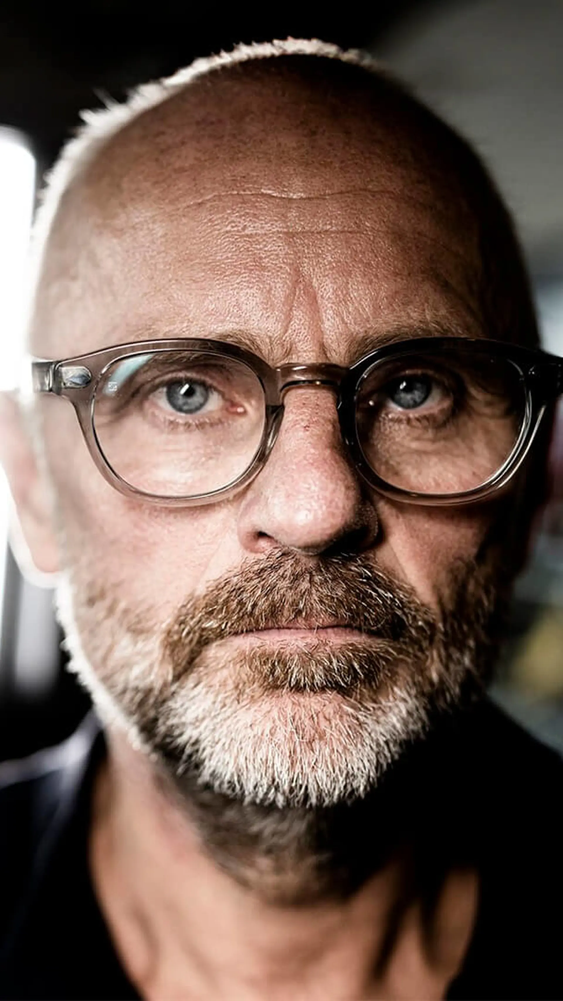 Henrik Qvortrup