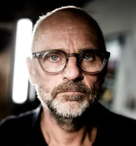 Henrik Qvortrup