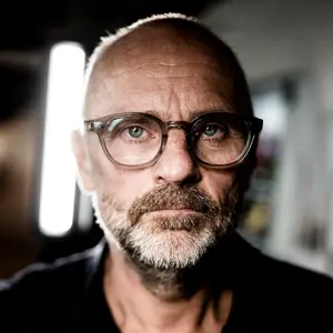 Henrik Qvortrup