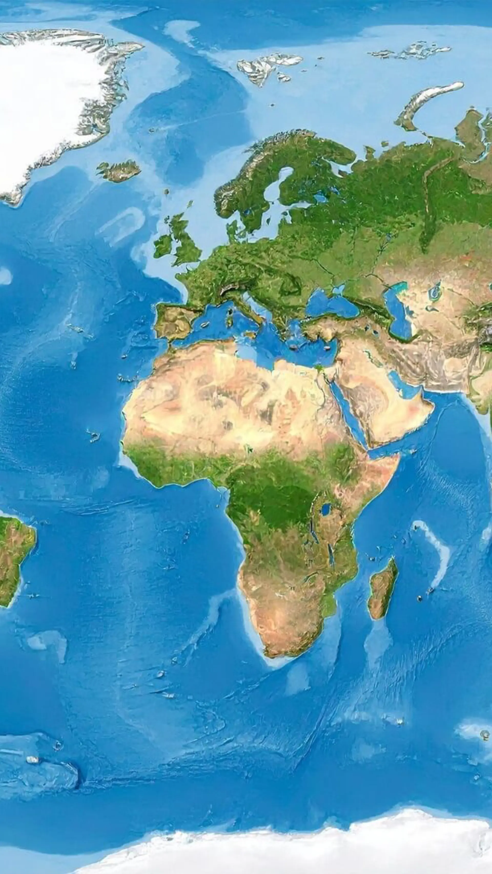 World Ocean Day
