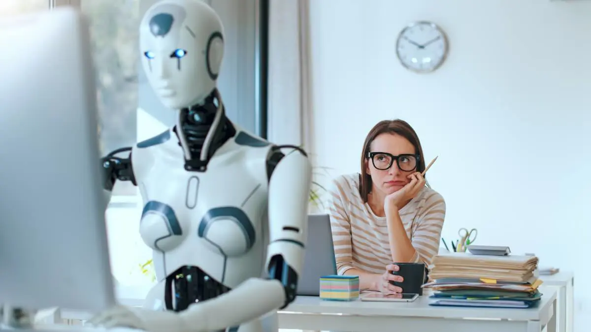 AI Act: Hvad betyder EU's AI forordning for virksomheder?
