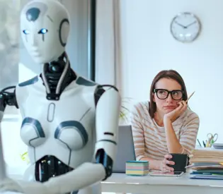 AI Act: Hvad betyder EU's AI forordning for virksomheder?