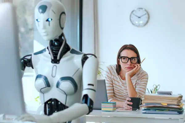 AI Act: Hvad betyder EU's AI forordning for virksomheder?