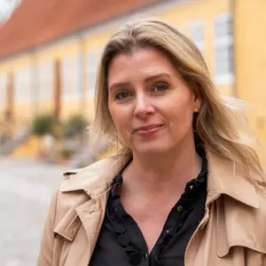 Freja Polonius