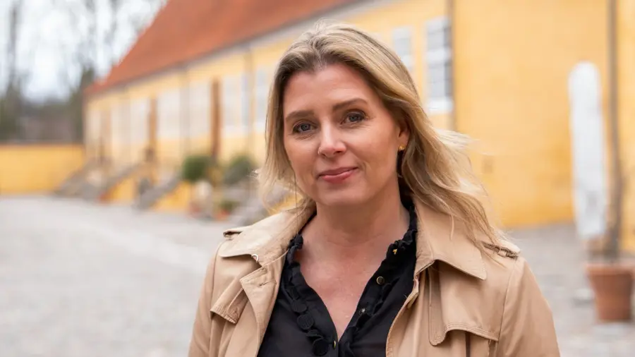 Freja Polonius