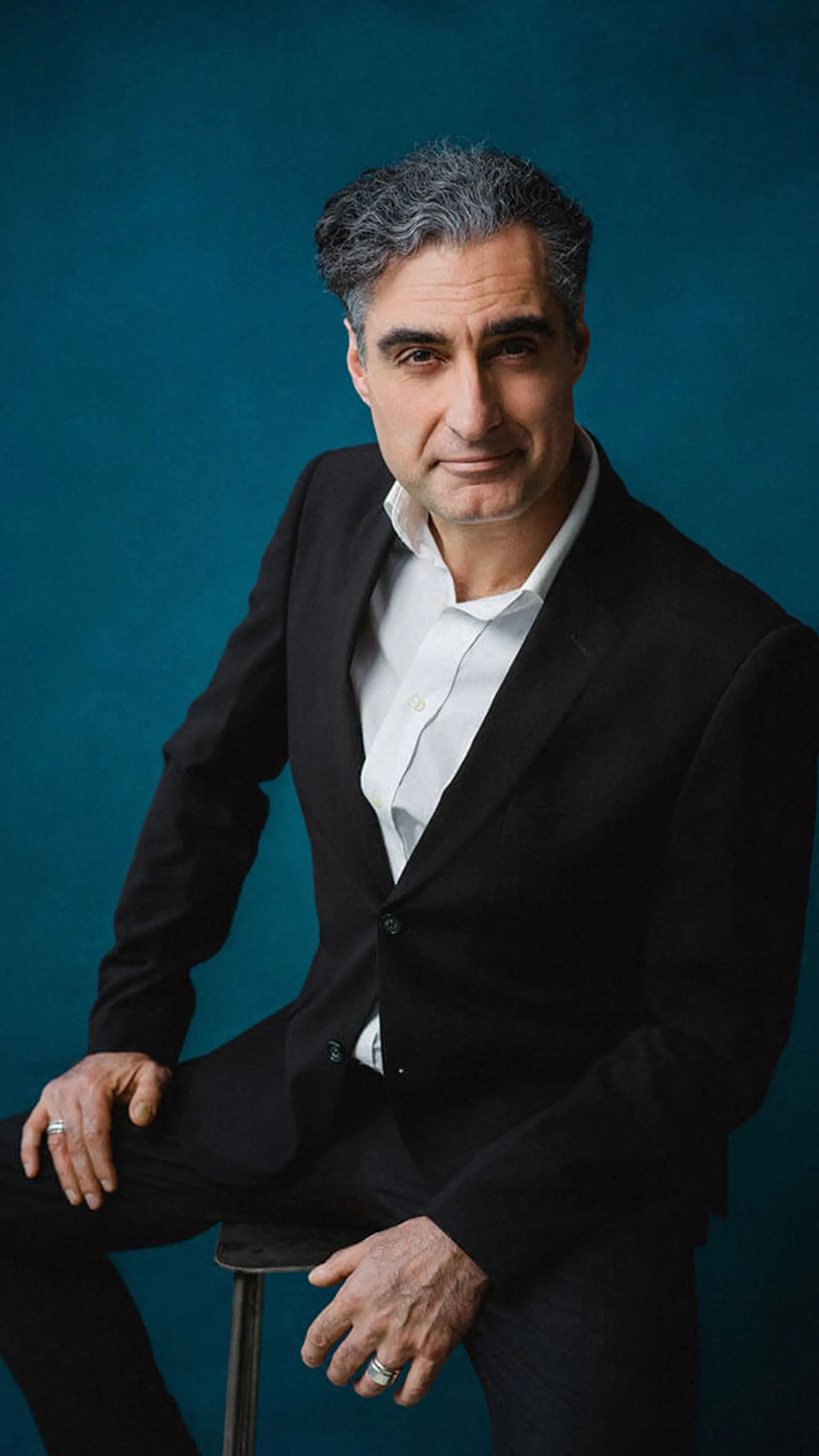 Farshad Kholghi
