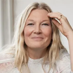 Anne-Grethe Bjarup Riis