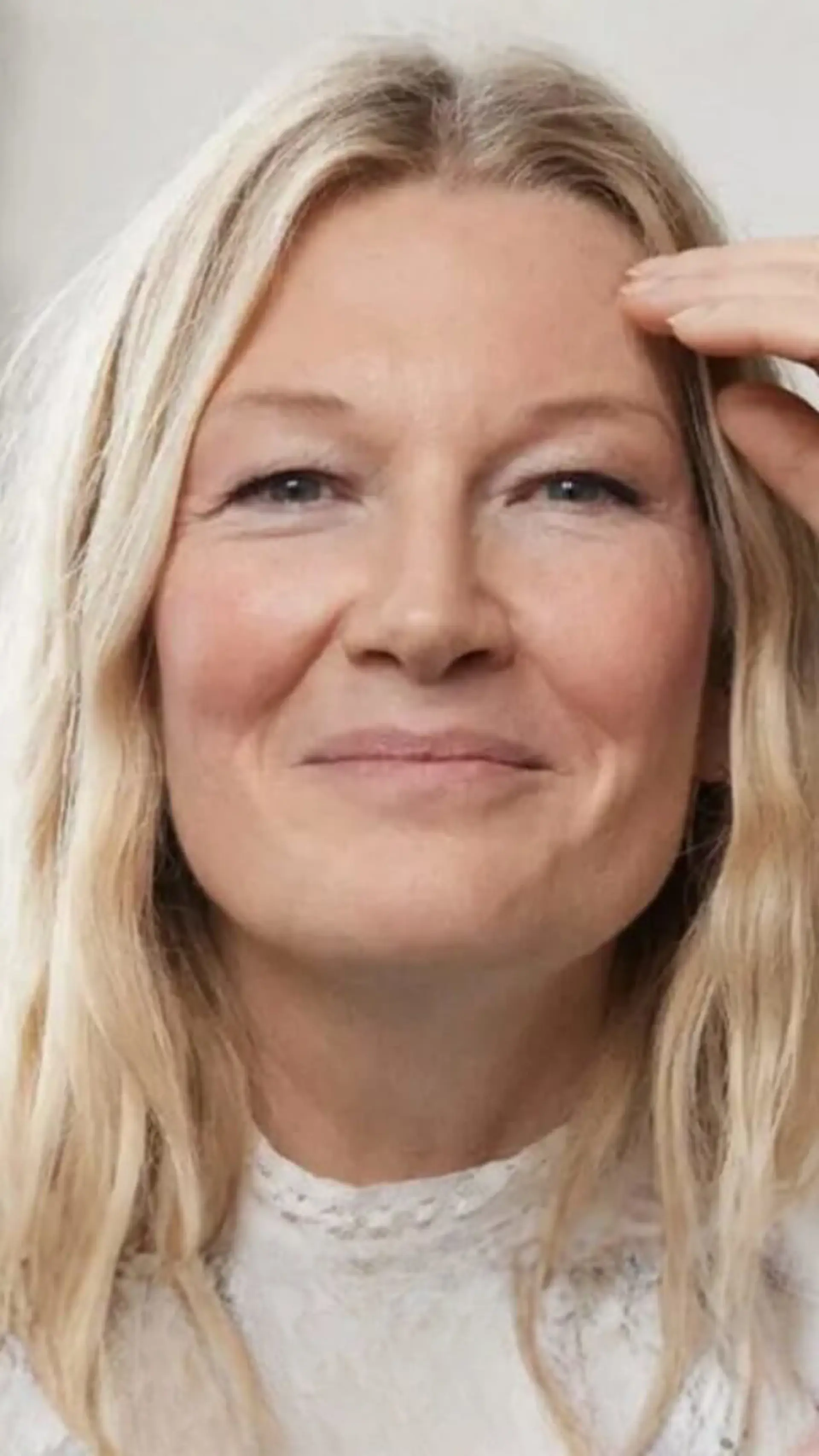 Anne-Grethe Bjarup Riis  - <p dir="ltr">Prisvindende skuespiller, instruktør og forfatter med foredrag om historiefortælling, kreativitet og livsmod.</p>