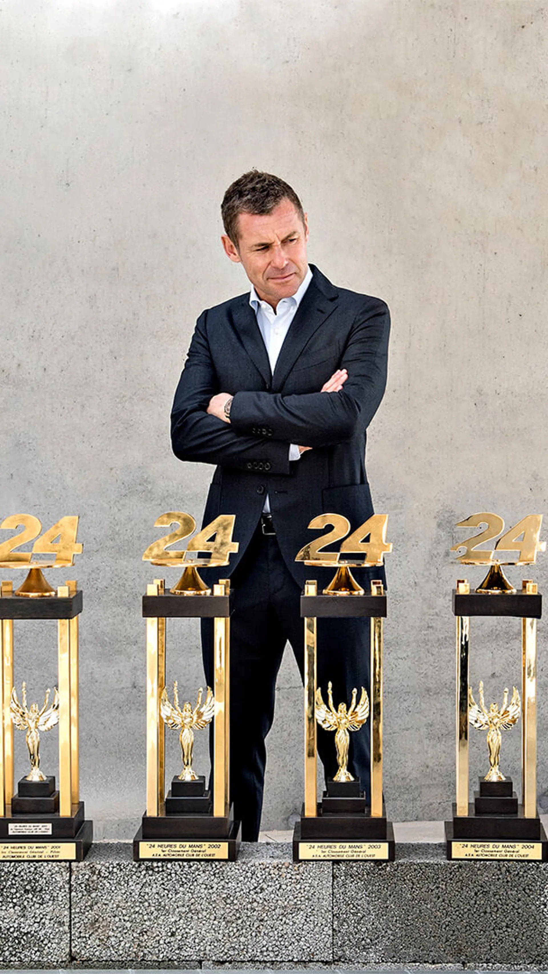 Tom Kristensen