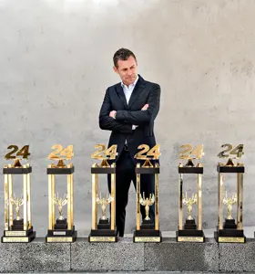 Tom Kristensen