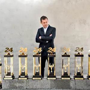 Tom Kristensen
